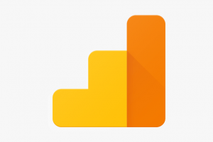 Google analytics logo